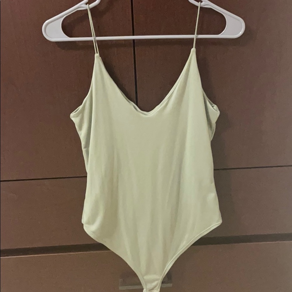 Bodysuit